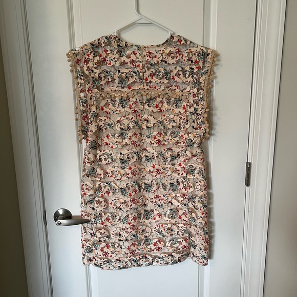 Tularosa Elba Mini Dress - Picture 9 of 11